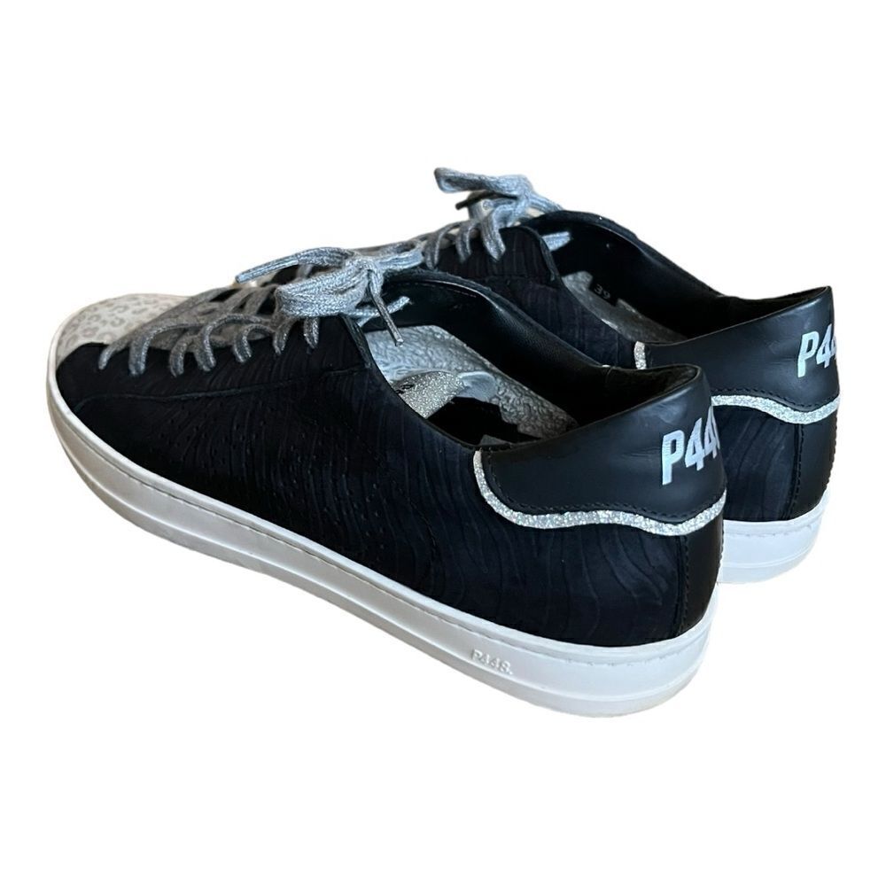 PP448 John Sneaker - Picture 7 of 13